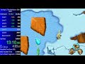 Ice Age 2 GBA 100 Speedrun In 2 33 39 Retimed 2 33 29 Emu