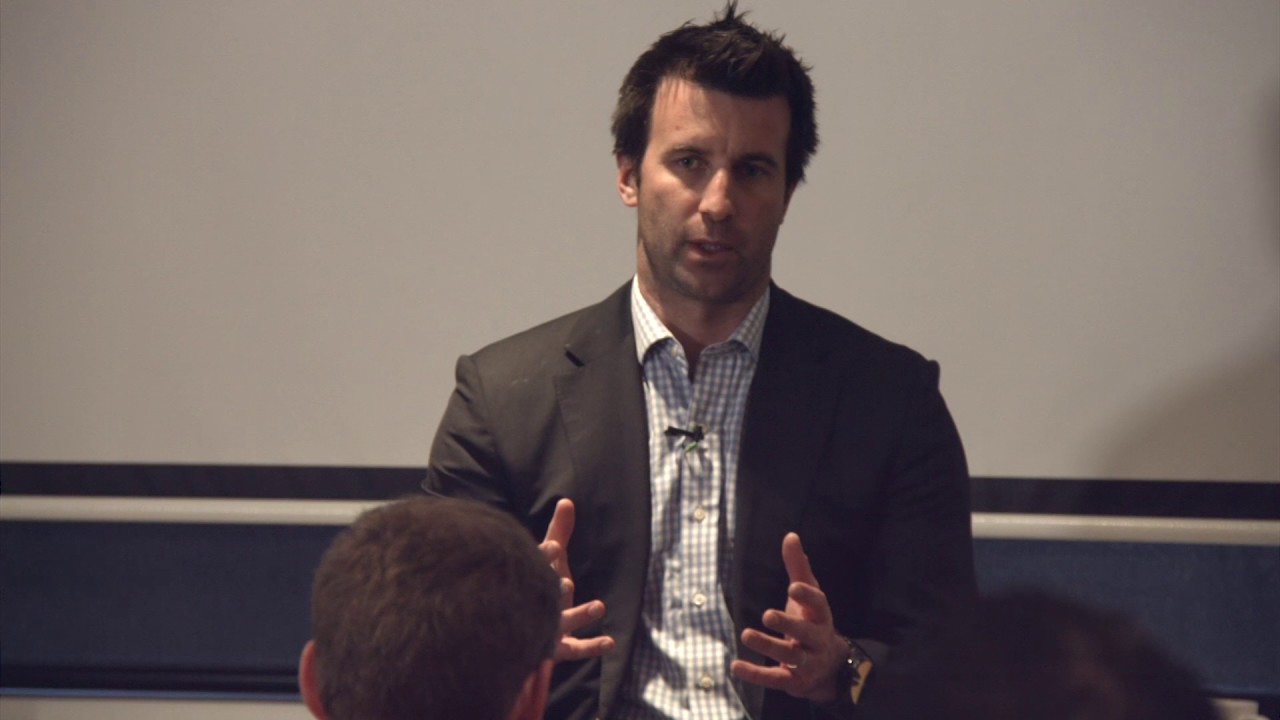 The Plexus Case Study