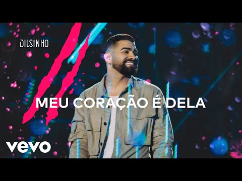 Video thumbnail for Meu Coração É Dela