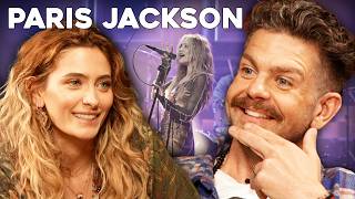 Paris Jackson On Grief, Music & Growing Up In The Spotlight