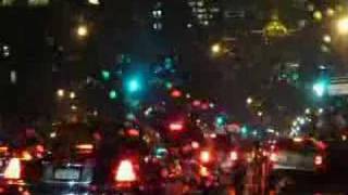 Streetlights - Josh Rouse (fotomusicarte edition)