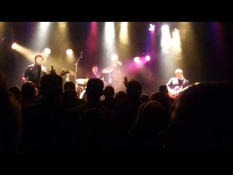 Video thumbnail for The Great Fall