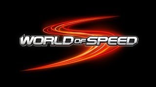 Видео 1 к игре World Of Speed