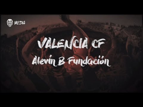 EL MENSAJE DEL VALENCIA CF ALEVÍN B FUNDACIÓN: ¡QUÉDATE EN CASA!