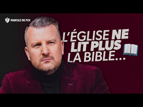 Joël Spinks Officiel and Église de la Victoire