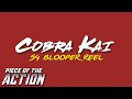 Cobra Kai Season 4 | Blooper Reel | Now on DVD!