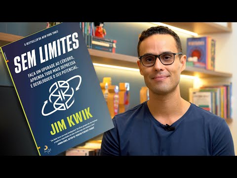 SEM LIMITES de Jim Kwik