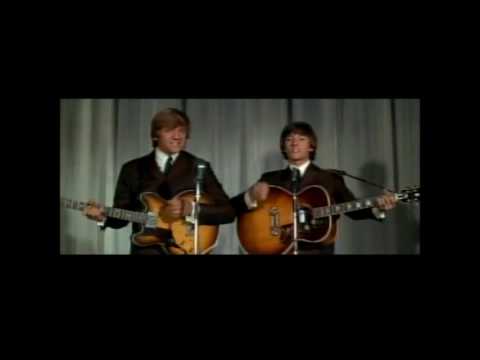 Herman's Hermits - A Must To Avoid 1965