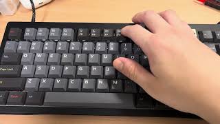 [閒聊] 磁玉軸Pro打感、聲音不一