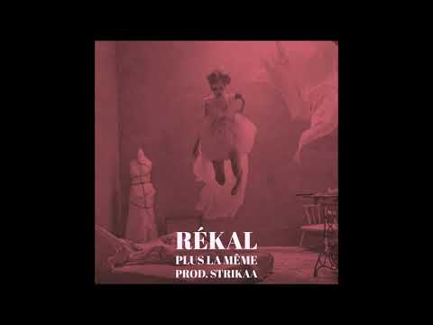 Rekal-Plus La Meme (Prod. Strikaa)