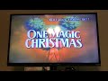 Closing To Mickey S Christmas Carol 1990 VHS Version 2