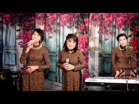 Khúc ly ca - Thiên Nga