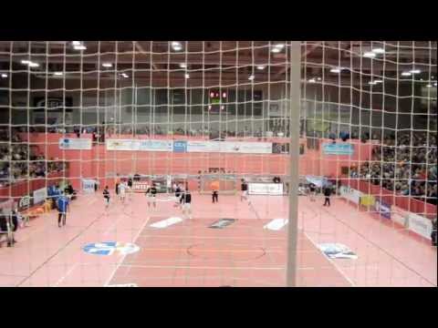 Intro: TV Neuhausen/Erms - THW Kiel (in Tübingen)