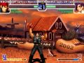 GGPO KOF 2002 Kbecinha Vs Nane OROCHIMARU 29 5 2014 Part 1