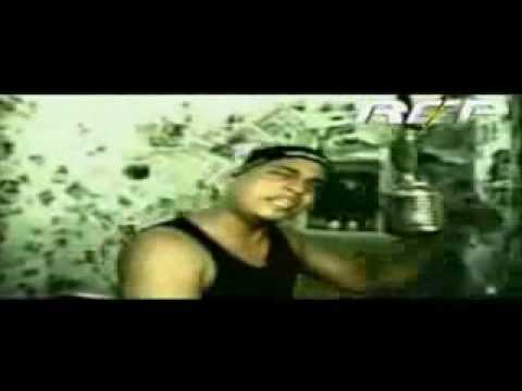 calle - vico c eddy dee daddy yankee tempo