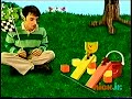 Final Revival Of My Clips From My Pre Recorded Blue S Clues Tapes 315 HQ Remake