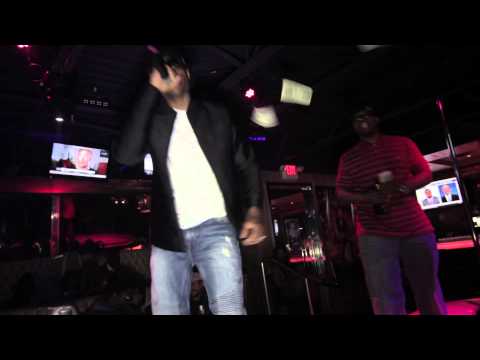 Cocky Always Been - KOD Detroit (Live Performance)