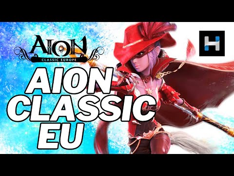 Aion Classic EU HOW TO DOWNLOAD? - Release Time, Game Size and Gameforge Client Guide!