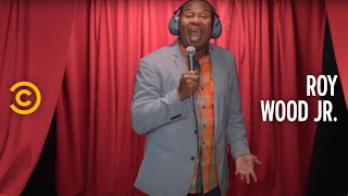 7 Minutes in Purgatory - Roy Wood Jr. - Uncensored