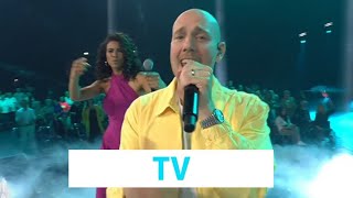 Oli.P &amp; Natalie Pütz - Flugzeuge im Bauch | Die Giovanni Zarrella Show 2024