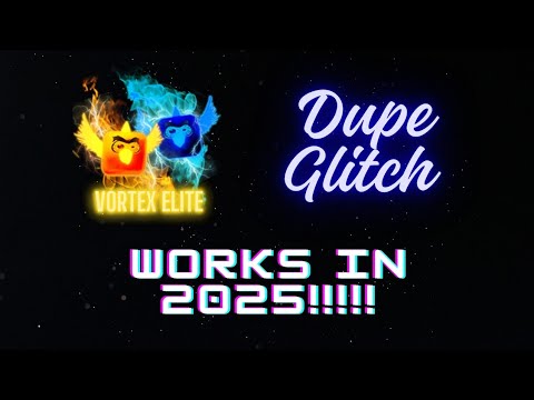 Dupe Glitch Ninja Legends *Works In 2025*