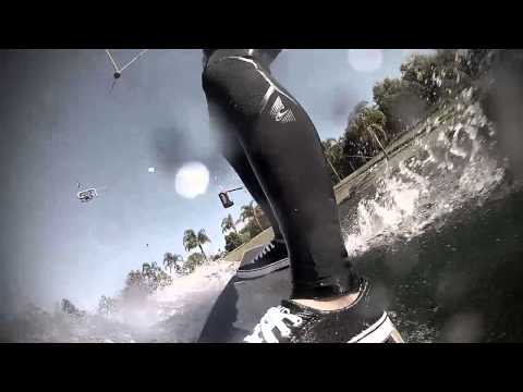 Zhik ZGG shoes - Boat Crew Gear