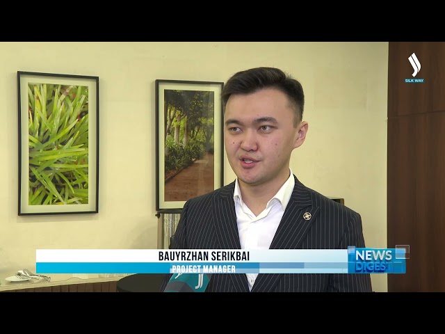 Domestic specialists develop app for visually impaired in Kazakh language