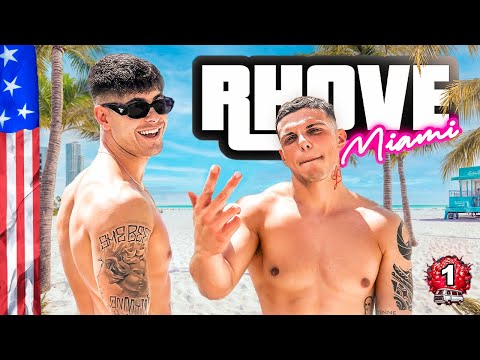 La mia folle proposta a Rhove