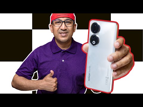 Honor 90 Review, The Best Budget Smartphone