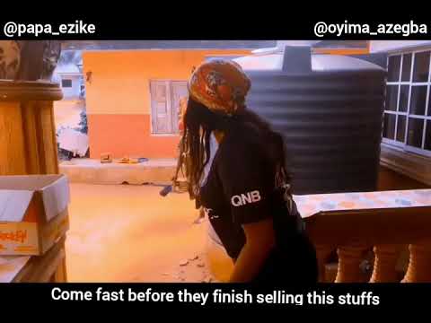 We are about to scam turkey wears sellers and  stop wearing okrika😁😂😂