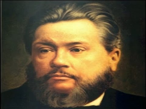 Charles Spurgeon Sermon - The Day of Atonement