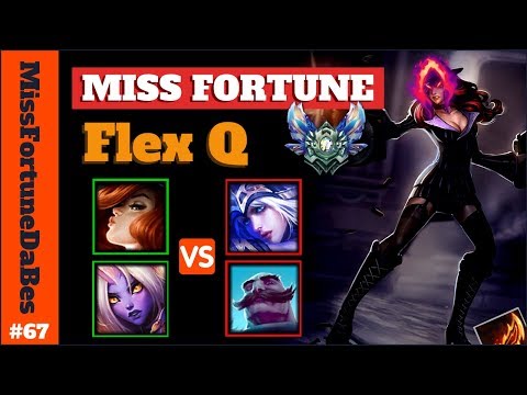 EMDIEL + JEBAH = ???: Botlane to Diamond [Episode #67] - League of Legends (Season 8)