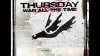 Thursday- For The Workforce, Drowning