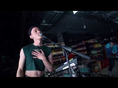 Zouj (DE) — Live at ESNS 2022