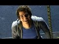 The Amazing Spider Man Skateboard Scene Movie CLIP HD