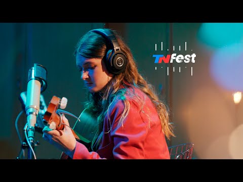Maggie Cullen - Por un poquito de tu amor  (TN Fest)