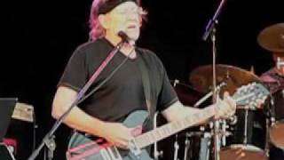 Jefferson Starship, Follow the  drinking gourd, Rhythm Festival, Bedford 2008