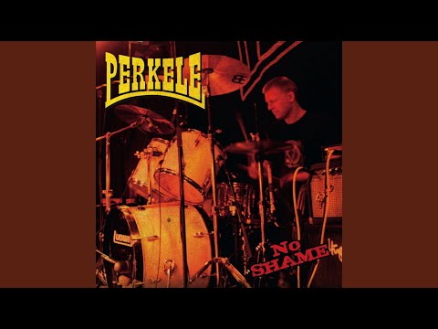 A Song for You - Perkele