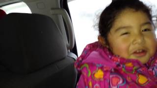 Alison fernandez 1 video