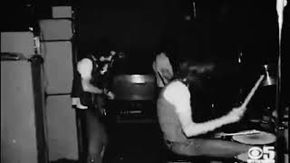 Fleetwood Mac -  Something Inside of Me [Rare Footage 1969]