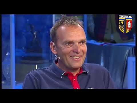 Schur und die Talentschmiede Leipzig