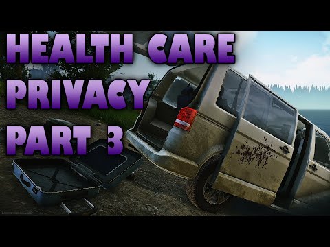 Escape from Tarkov - HEALTH CARE PRIVACY PART 3 QUEST GUIDE