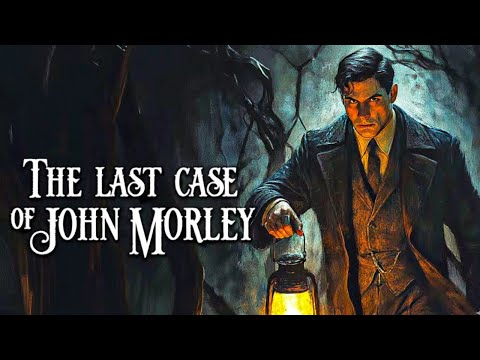 The Last Case of John Morley Gameplay (No Commentary)