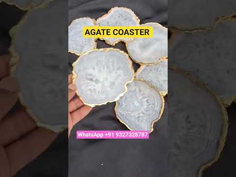 Agate Coater