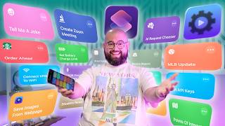 The Free App That's Unlocking Powerful New Shortcuts