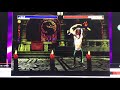 MKTX Jax MK2 Fatality 3