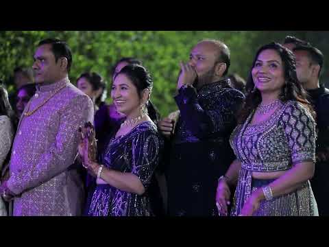 Ami & Friends performance....!