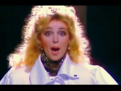 Roni Griffith....Desire  [long video Version ]