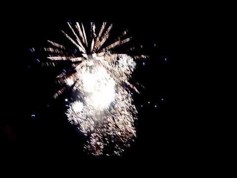 Revelionul in mehadia 2016 !!!