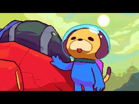 Announcement Trailer